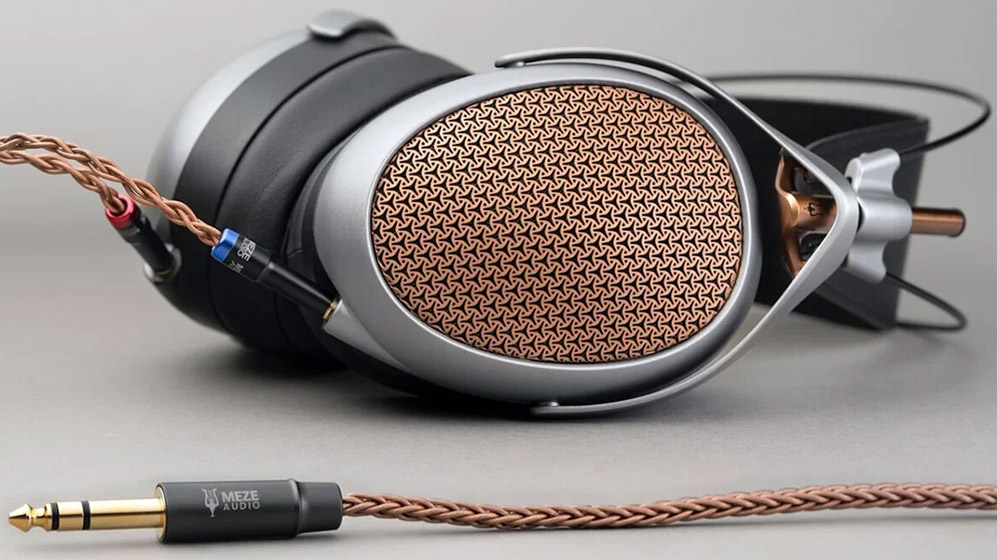 Meze Audio Poet